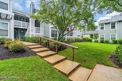 366 Sequoia Court, Howell Township, NJ 07731 - Photo 37