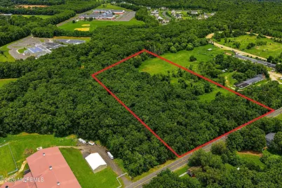 2852 Lakewood Allenwood Road #R, Howell Township, NJ 07731 - Photo 5