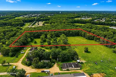 2852 Lakewood Allenwood Road #R, Howell Township, NJ 07731 - Photo 7