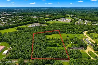 2852 Lakewood Allenwood Road #R, Howell Township, NJ 07731 - Photo 3