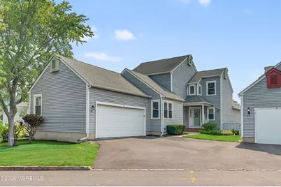 65 Claridge Court #153, Toms River Township, NJ 08753 - Photo 1