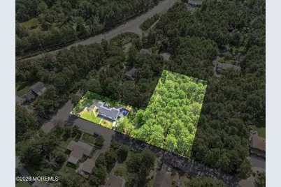 2421 Capshaw Road, Forked River, NJ 08731 - Photo 35