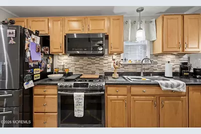 2314 Adams Avenue, Toms River Township, NJ 08753 - Photo 5