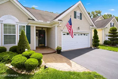 38 Marlow Drive, Jackson, NJ 08527 - Photo 1