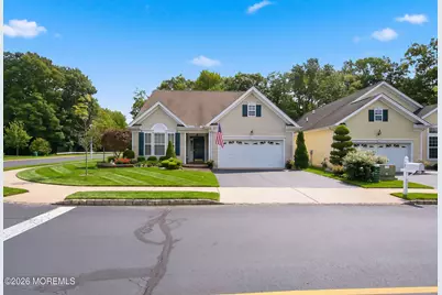 38 Marlow Drive, Jackson, NJ 08527 - Photo 3