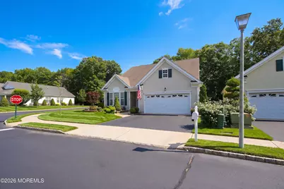 38 Marlow Drive, Jackson, NJ 08527 - Photo 3