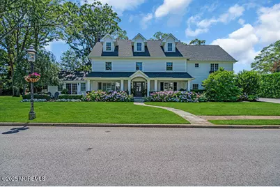12 Red Oak Drive, Spring Lake, NJ 07762 - Photo 5
