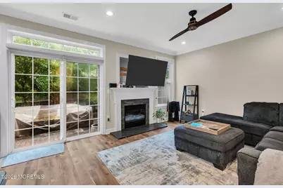 196 Shinnecock Drive, Manalapan Township, NJ 07726 - Photo 13