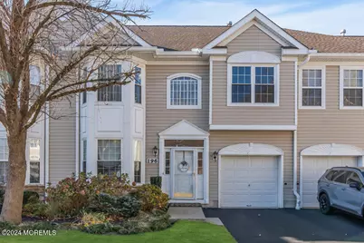 196 Shinnecock Drive, Manalapan Township, NJ 07726 - Photo 1