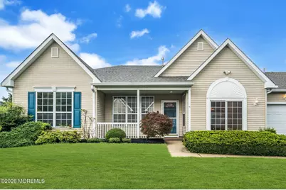 11 Deerchase Lane, Lakewood, NJ 08701 - Photo 1