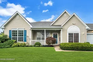 11 Deer Chase Ln, Lakewood, NJ 08701 - Photo 1