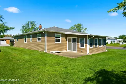 54 Liberta Drive, Toms River Township, NJ 08757 - Photo 23