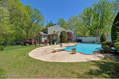 9 Emory Drive, Lincroft, NJ 07738 - Photo 7