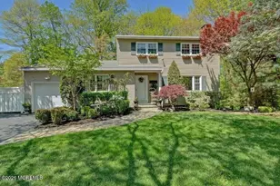9 Emory Dr, Lincroft, NJ 07738 - Photo 1