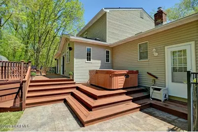 9 Emory Drive, Lincroft, NJ 07738 - Photo 9