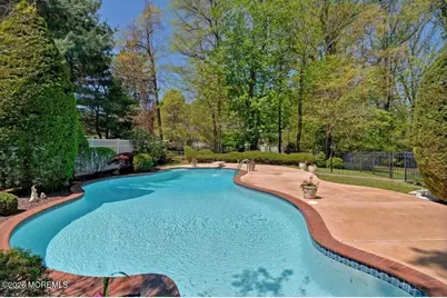 9 Emory Drive, Lincroft, NJ 07738 - Photo 5