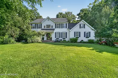 101 Cardinal Drive, Jackson, NJ 08527 - Photo 1