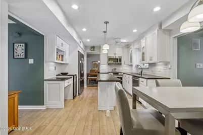 21 Appletree Road, Howell Township, NJ 07731 - Photo 17