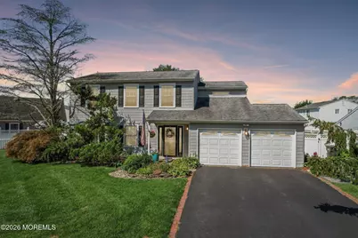 21 Appletree Road, Howell Township, NJ 07731 - Photo 1