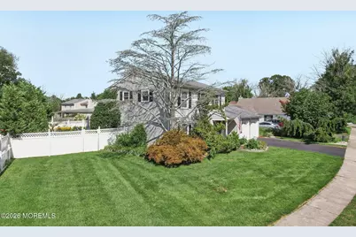 21 Appletree Road, Howell Township, NJ 07731 - Photo 3