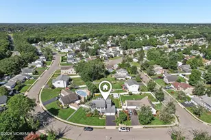 21 Appletree Rd, Howell Township, NJ 07731 - Photo 35