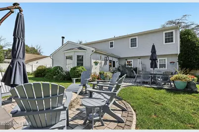 21 Appletree Road, Howell Township, NJ 07731 - Photo 29