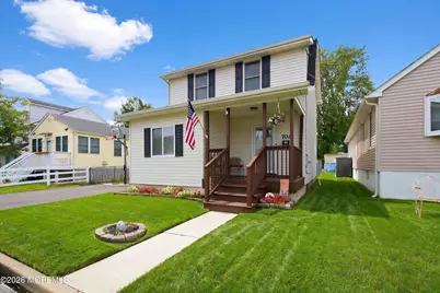 702 Lorillard Avenue, Union Beach, NJ 07735 - Photo 1