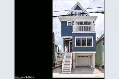 14 New Street, Sea Bright, NJ 07760 - Photo 1