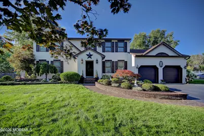 6 Jefferson Court, Freehold, NJ 07728 - Photo 1