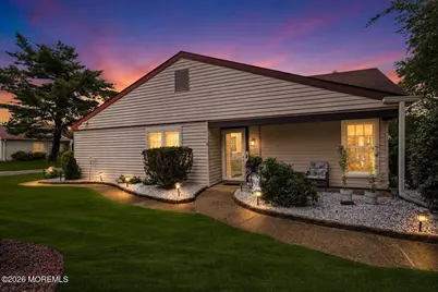 492 A New Castle Court, Manchester Township, NJ 08759 - Photo 1