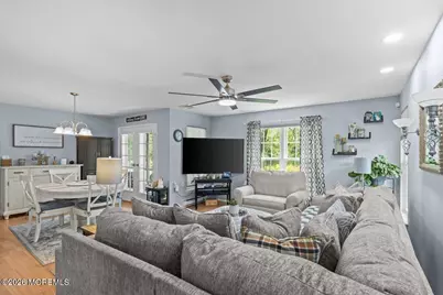 492 A New Castle Court, Manchester Township, NJ 08759 - Photo 7