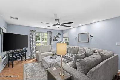 492 A New Castle Court, Manchester Township, NJ 08759 - Photo 5