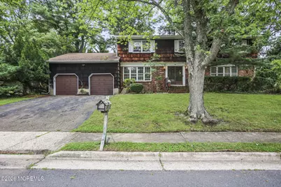 5 Spencer Circle, Marlboro Township, NJ 07746 - Photo 1