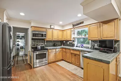 5 Spencer Circle, Marlboro Township, NJ 07746 - Photo 7