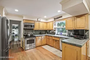 5 Spencer Cir, Marlboro Township, NJ 07746 - Photo 7