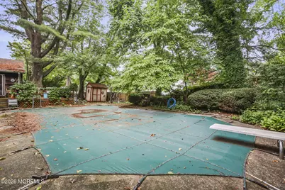 5 Spencer Circle, Marlboro Township, NJ 07746 - Photo 31