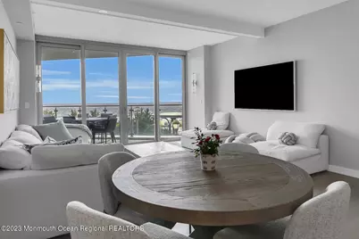 20 Melrose Terrace #206, Long Branch, NJ 07740 - Photo 7