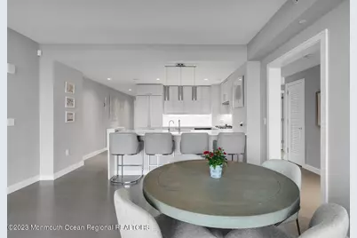 20 Melrose Terrace #206, Long Branch, NJ 07740 - Photo 5