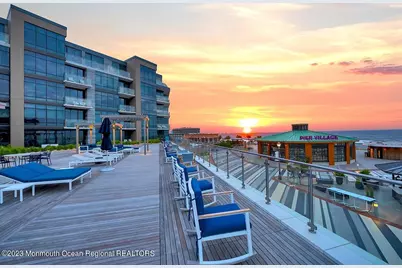 20 Melrose Terrace #206, Long Branch, NJ 07740 - Photo 25
