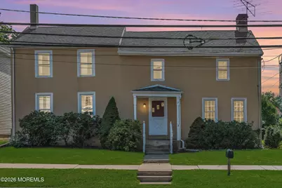 19 High Street, Allentown, NJ 08501 - Photo 1