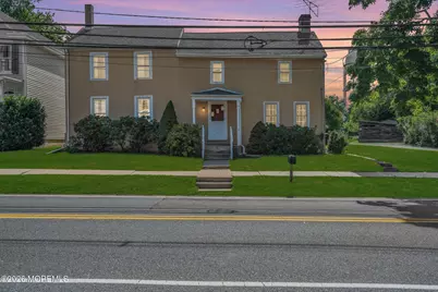 19 High Street, Allentown, NJ 08501 - Photo 65