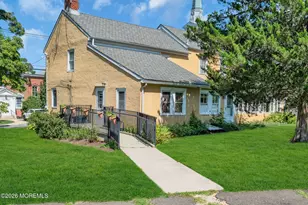 19 High St, Allentown, NJ 08501 - Photo 47
