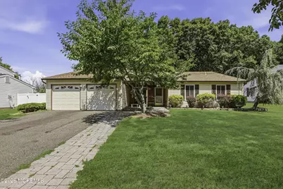 18 Snowdrift Lane, Howell Township, NJ 07731 - Photo 1