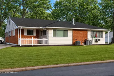 27 Cardinal Street #B, Manchester Township, NJ 08759 - Photo 1