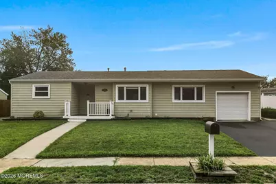 935 Gloucester Drive, Toms River Township, NJ 08753 - Photo 1
