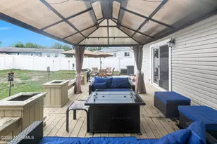 935 Gloucester Dr, Toms River Township, NJ 08753 - Photo 23
