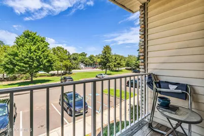1029 Wedgewood Circle, Middletown, NJ 07718 - Photo 21