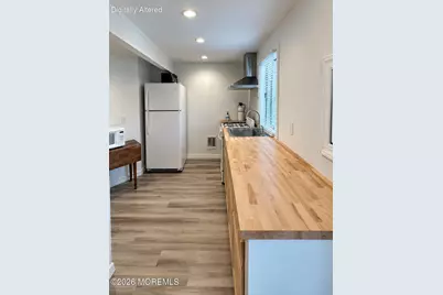 515 West Street #rear, lower unit, Long Branch, NJ 07740 - Photo 3