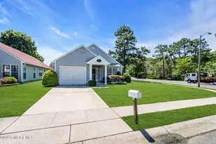 631 Bedford Ln, Manchester Township, NJ 08759 - Photo 5