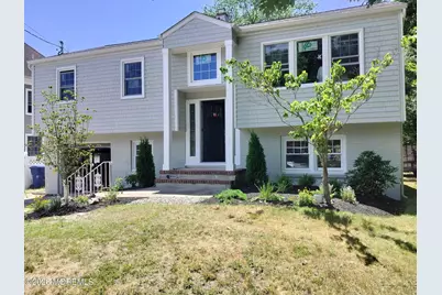 208 N Riverside Drive, Neptune Township, NJ 07753 - Photo 1